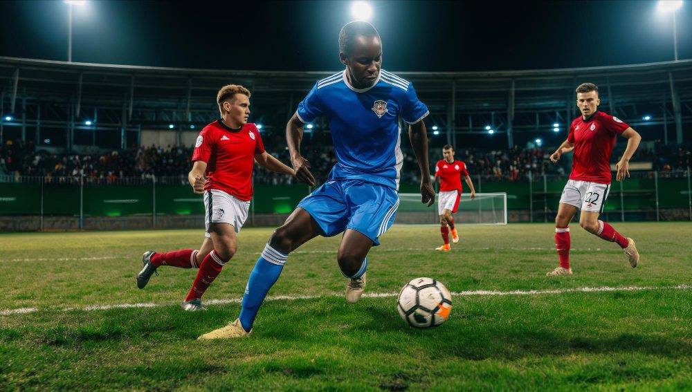 Aprenda a apostar em artilheiros no futebol