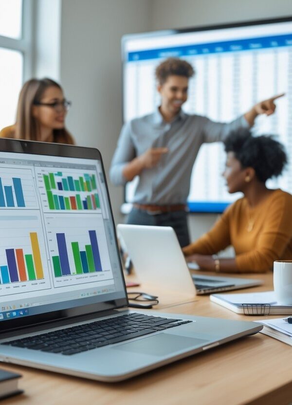 Onde fazer curso de Excel gratuito
