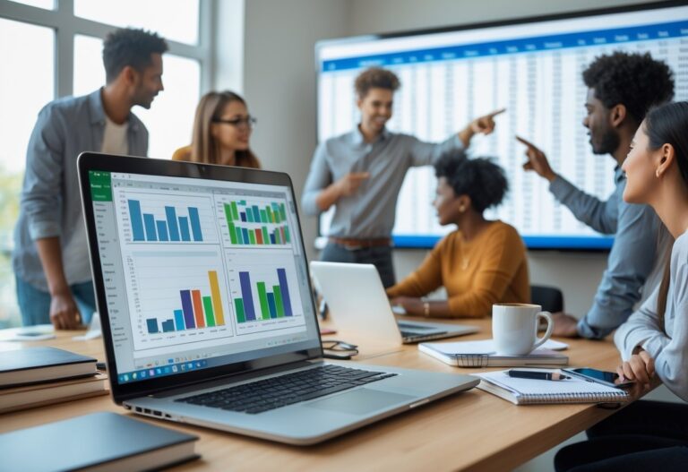 Onde fazer curso de Excel gratuito