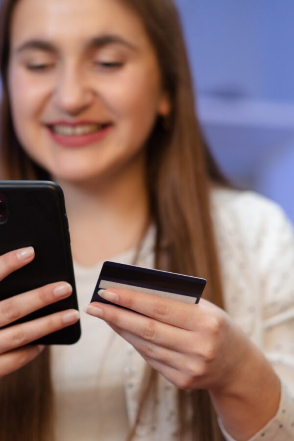 Pix no cartão de crédito: como funciona e quando vale a pena usar