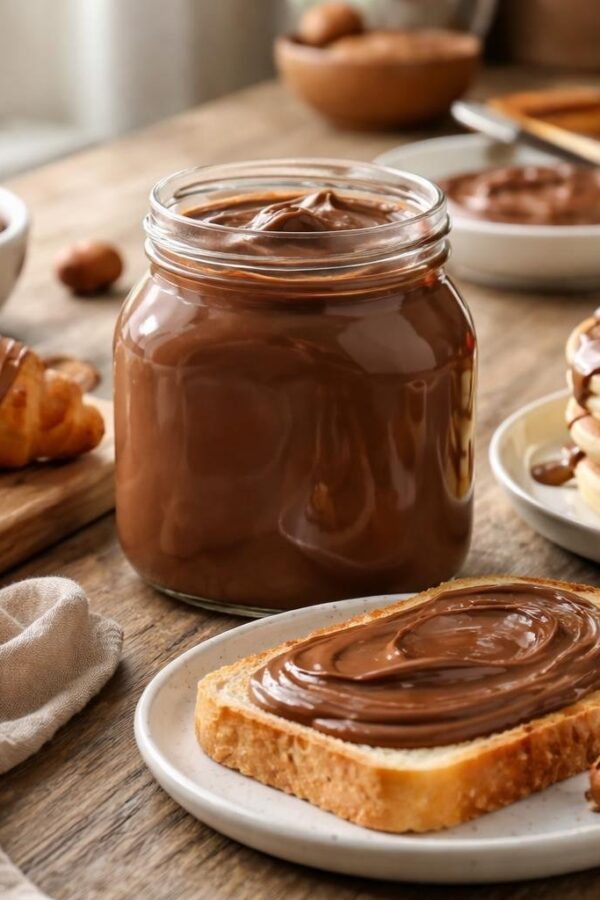 Nutella