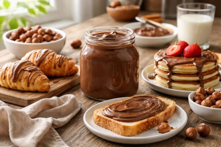 Nutella