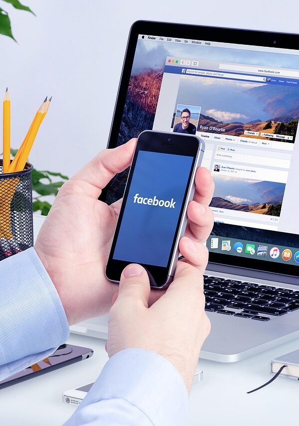 Como Fazer Contingência no Facebook Ads