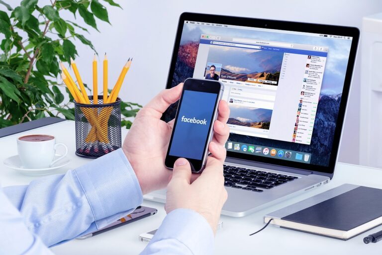 Como Fazer Contingência no Facebook Ads