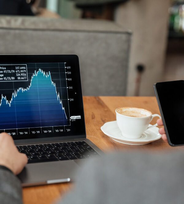 robô Forex