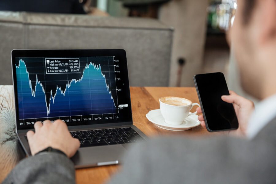 robô Forex