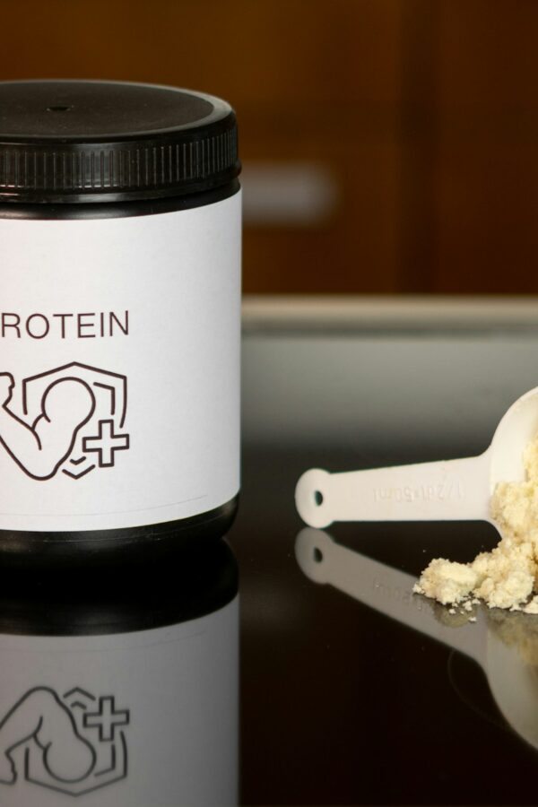 Quais Efeitos do Whey Protein no Corpo de Quem Treina