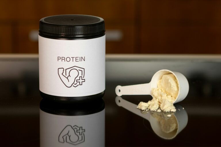 Quais Efeitos do Whey Protein no Corpo de Quem Treina