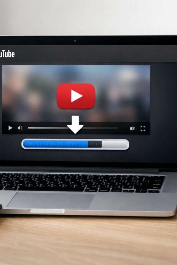 Baixar Vídeos do Youtube