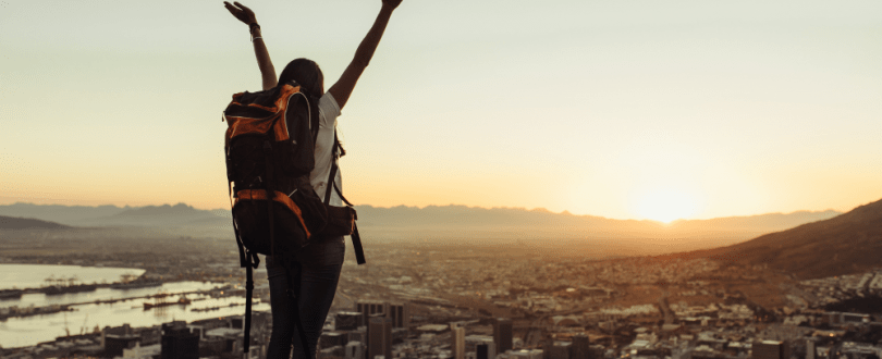O Horizonte é Seu: O Guia Definitivo para Desbravar o Mundo em Carreira Solo