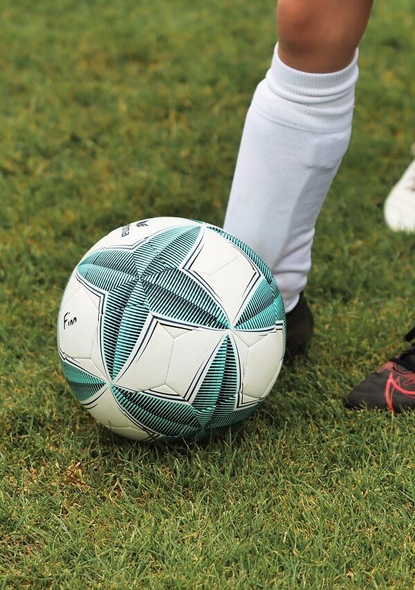 inovação está transformando o esporte moderno