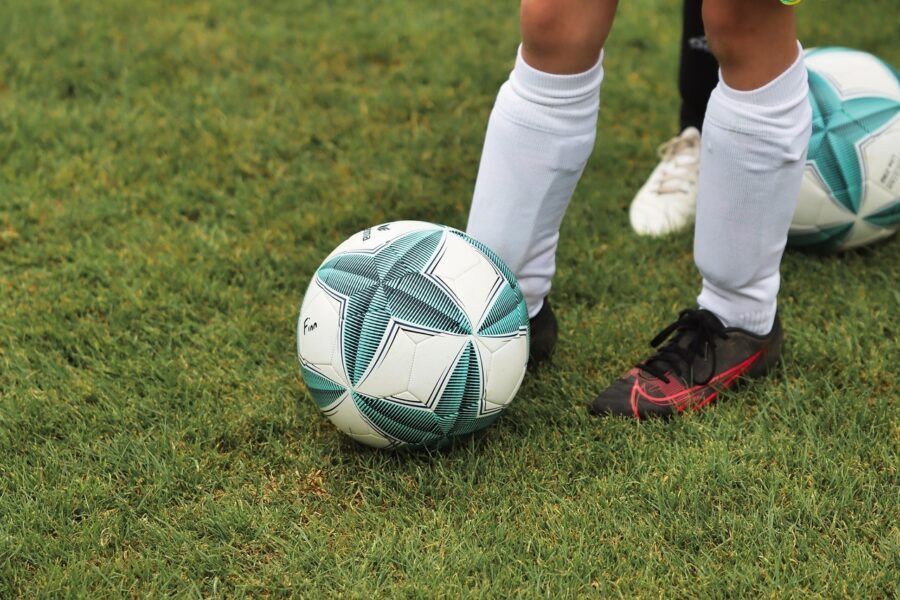 inovação está transformando o esporte moderno