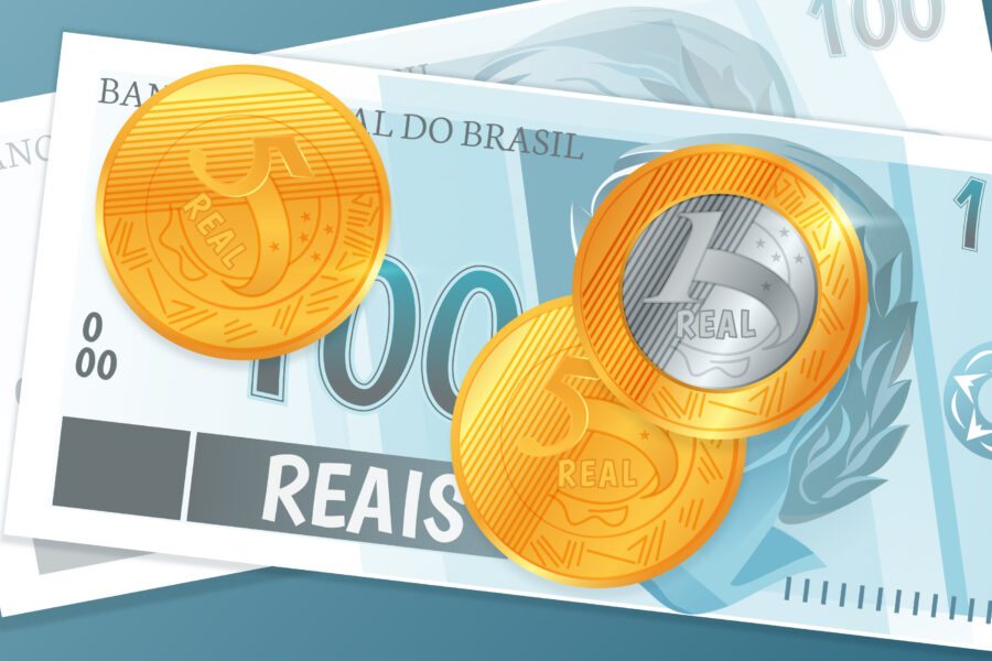 Salário proporcional