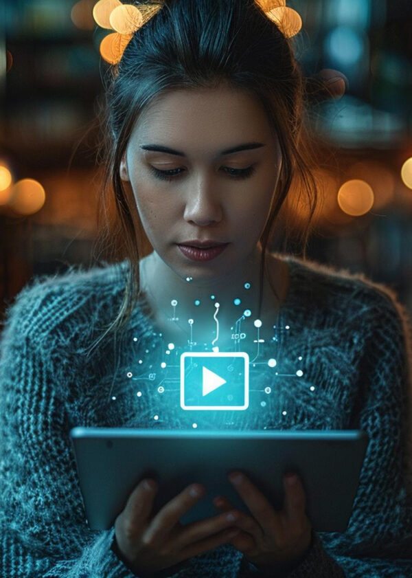 Cinco maneiras avançadas de usar geradores de vídeo com IA