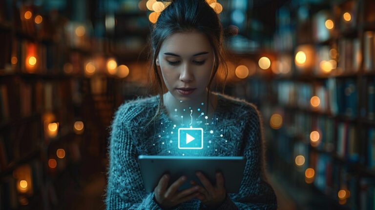 Cinco maneiras avançadas de usar geradores de vídeo com IA