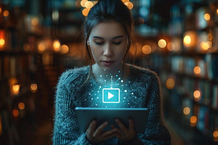 Cinco maneiras avançadas de usar geradores de vídeo com IA