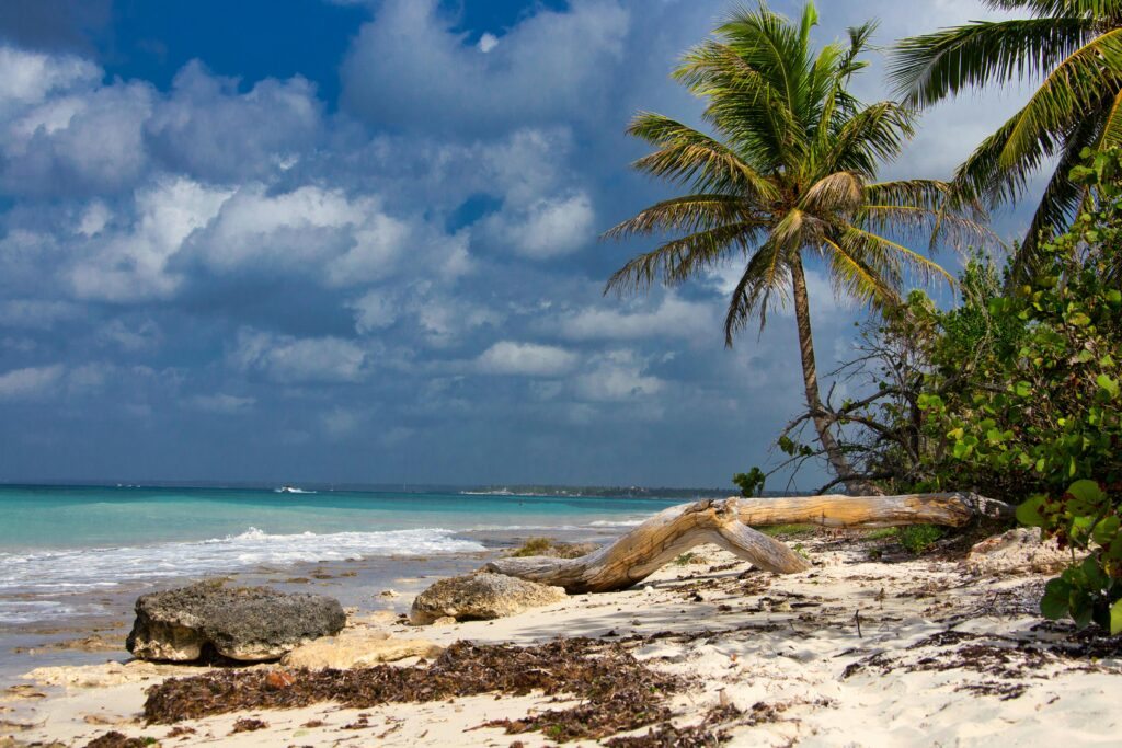 Cruzeiros pelo Caribe
