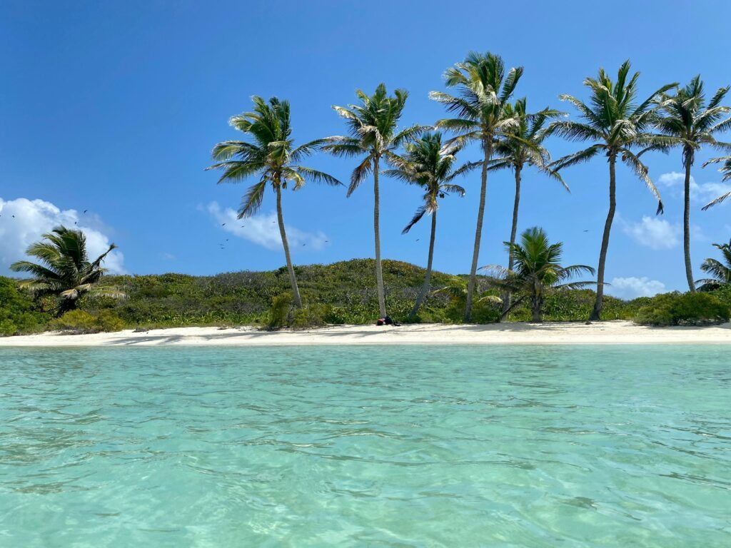 Cruzeiros pelo Caribe