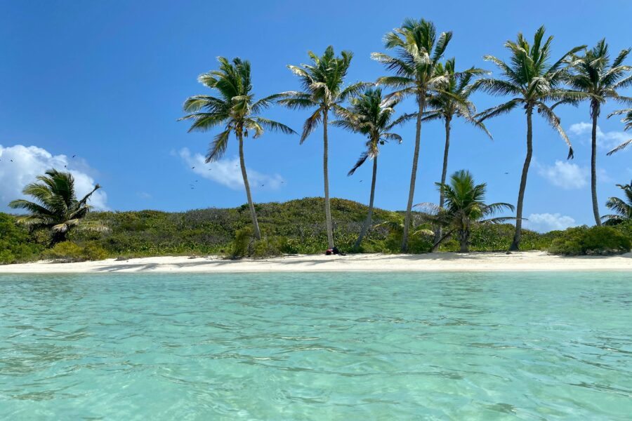Cruzeiros pelo Caribe