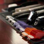 Os Principais Equipamentos que Toda Barbearia Profissional Precisa Ter