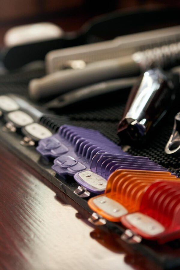 Os Principais Equipamentos que Toda Barbearia Profissional Precisa Ter