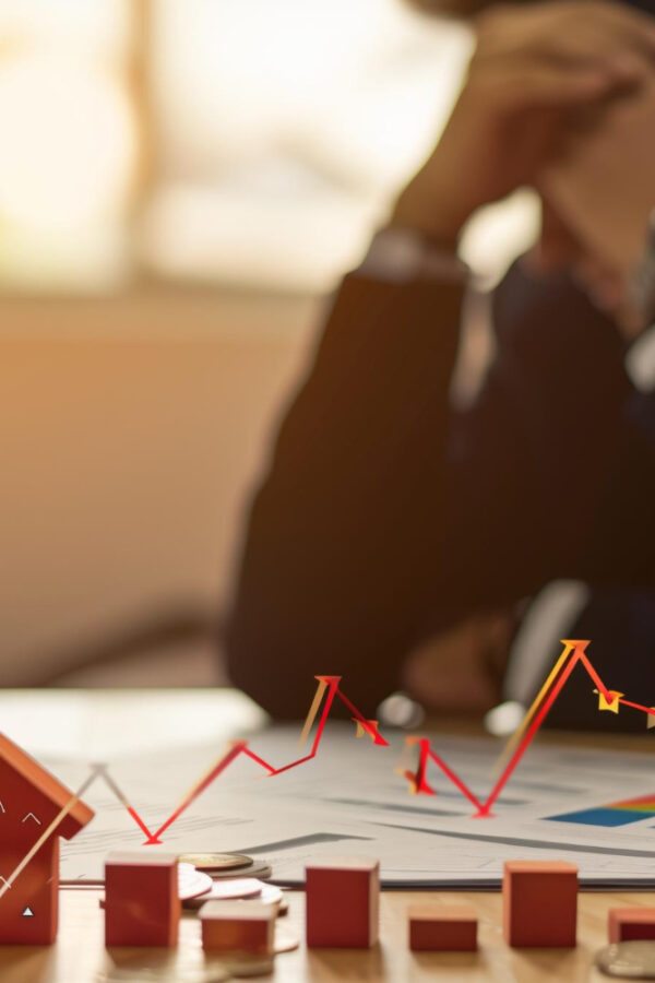 10 erros que investidores iniciantes devem evitar para construir resultados 