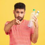 Sinais de que Você Precisa Beber Mais Água e Não Está Percebendo