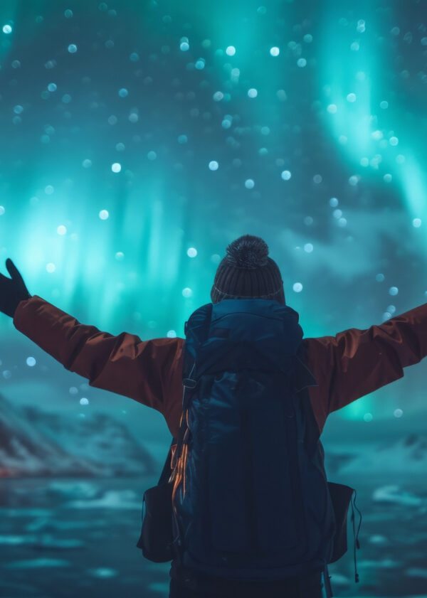 Quanto Custa uma Viagem para Ver a Aurora Boreal em 2026?
