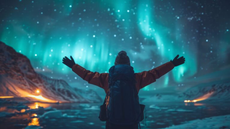 Quanto Custa uma Viagem para Ver a Aurora Boreal em 2026?