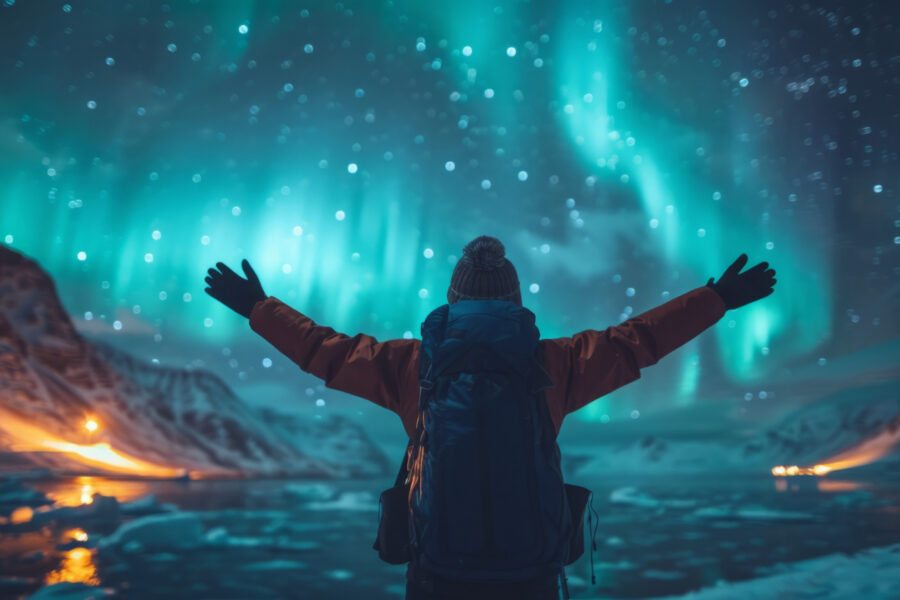 Quanto Custa uma Viagem para Ver a Aurora Boreal em 2026?