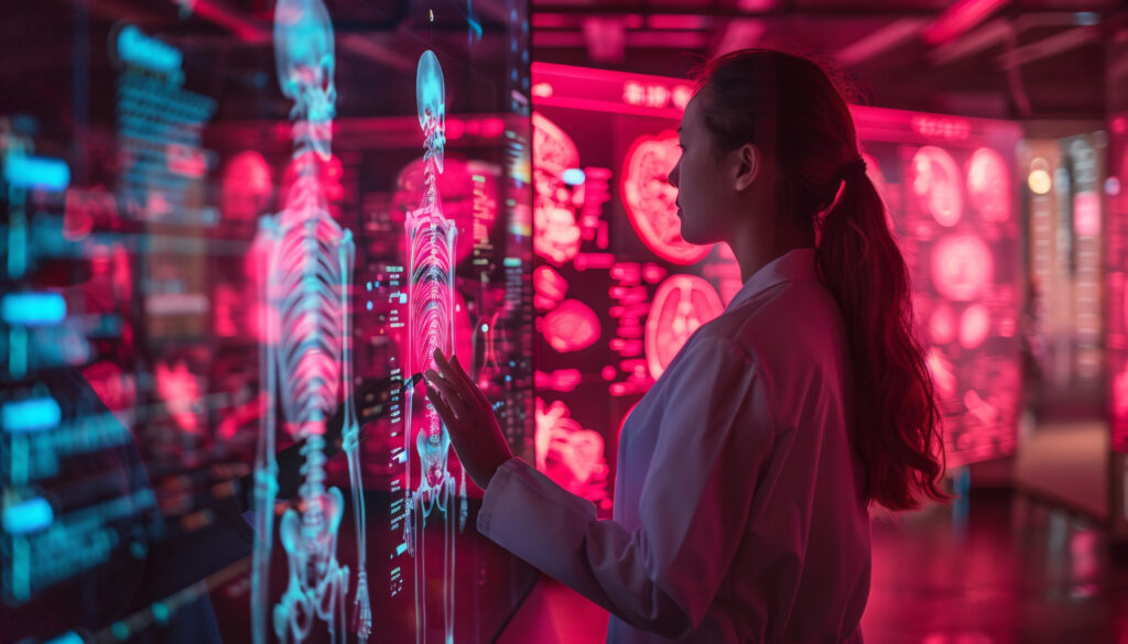 O Futuro dos Data Centers Diante do Crescimento Exponencial dos Dados