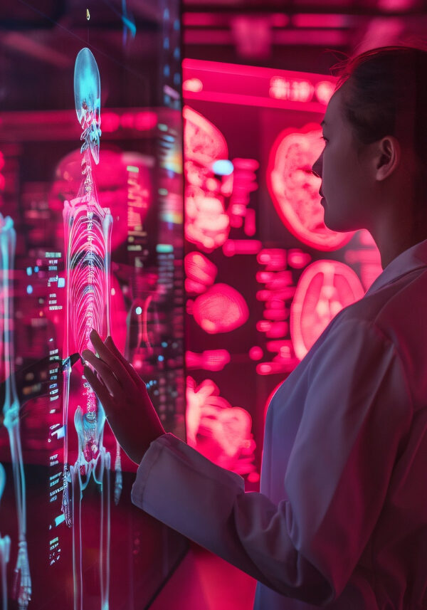 O Futuro dos Data Centers Diante do Crescimento Exponencial dos Dados