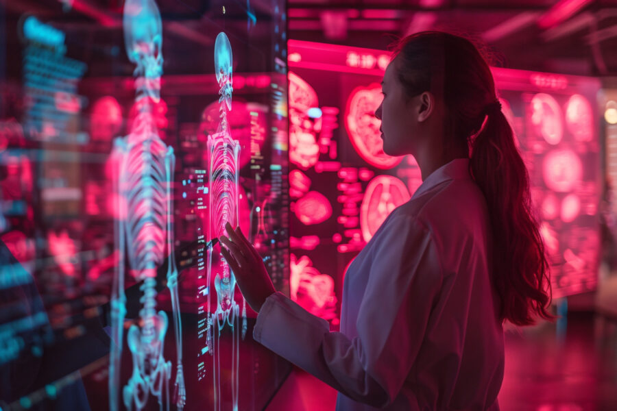 O Futuro dos Data Centers Diante do Crescimento Exponencial dos Dados