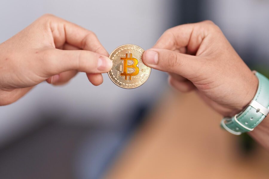 Guia prático: As melhores formas de comprar Bitcoin no Brasil