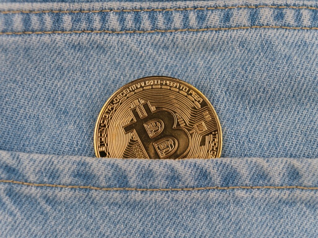 Cotação histórica do Bitcoin