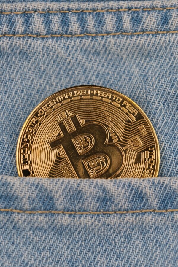 Cotação histórica do Bitcoin