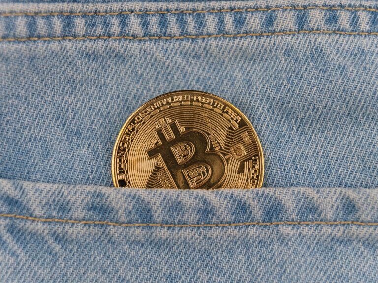 Cotação histórica do Bitcoin