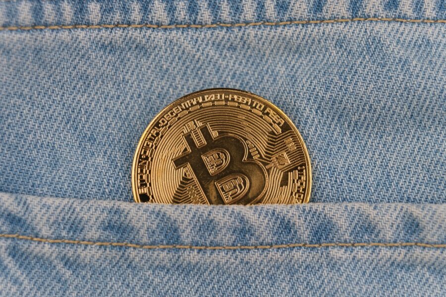 Cotação histórica do Bitcoin