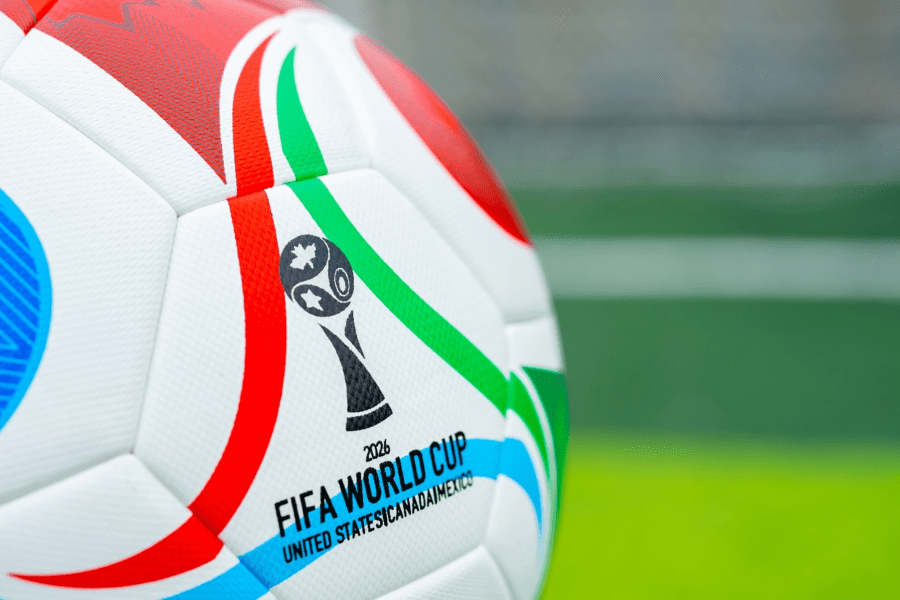O Haiti na Copa do Mundo