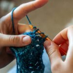 Onde comprar kit de agulhas para crochê?