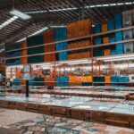 Como escolher o aluguel de galpão logístico? Veja 9 critérios!