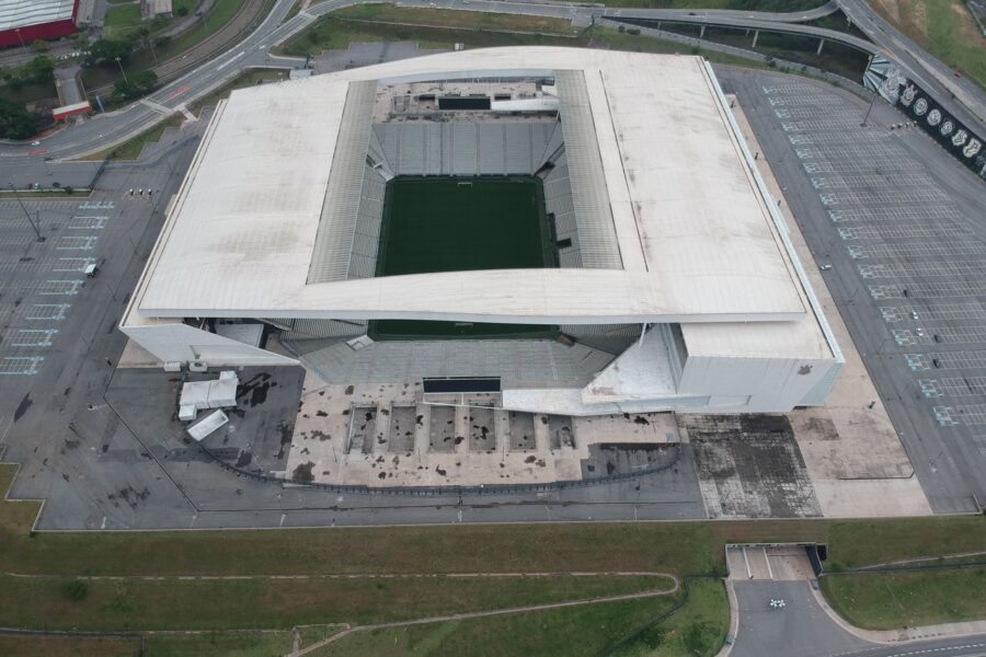 Títulos do Corinthians nos Últimos 10 Anos